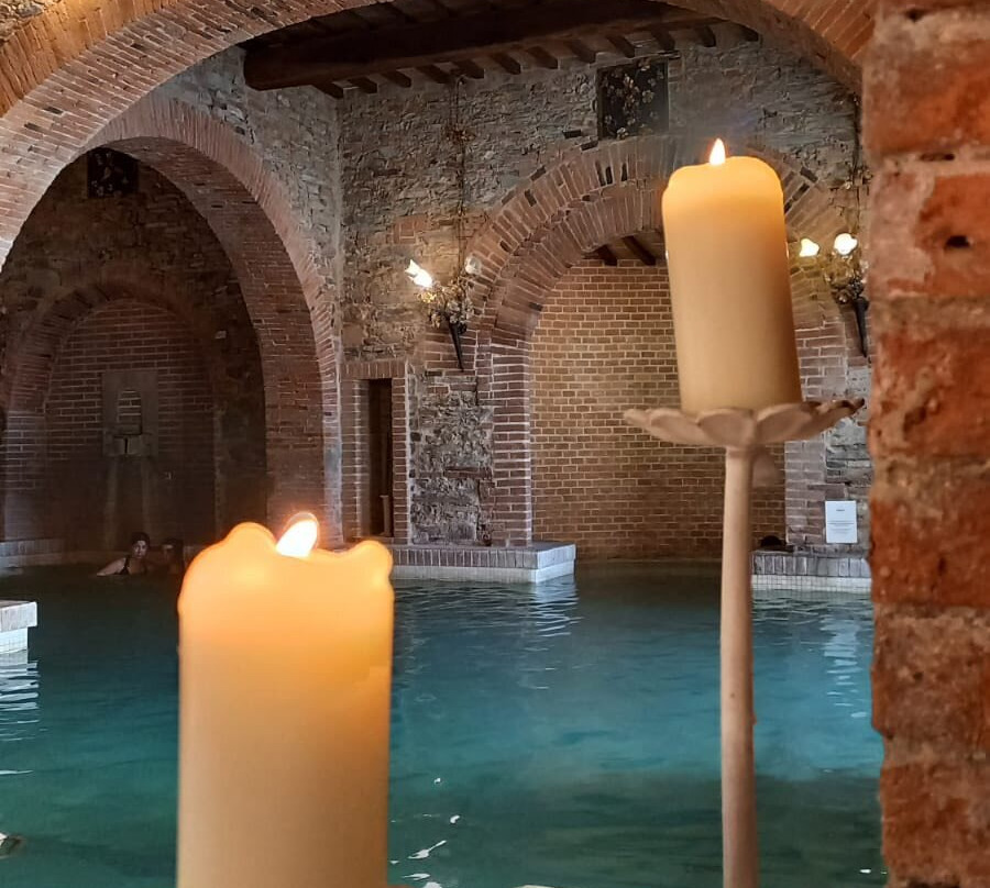 Calidario Terme Etrusche Hotel主图