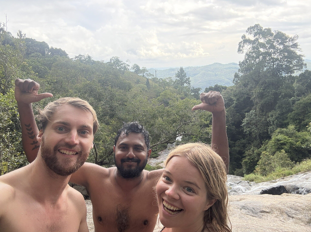 SL Seeland Travels-尼甘布必去景点