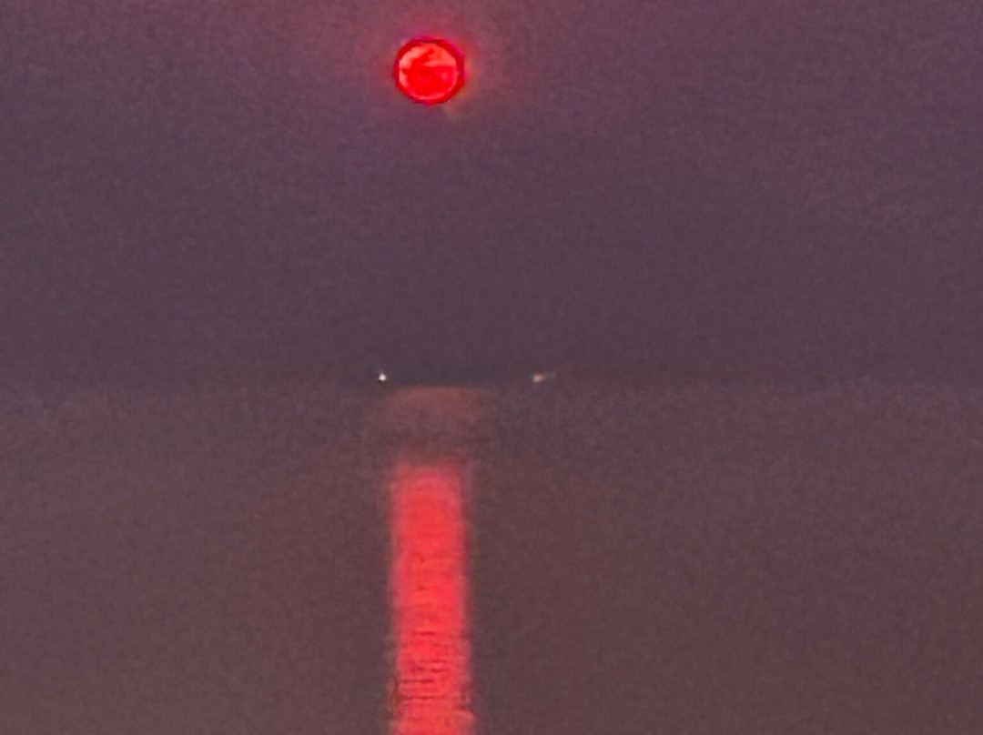 Sunbird Livingstonia Beach主图