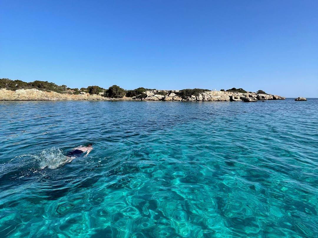 Latchi Pleasure Boats-Latchi必去景点