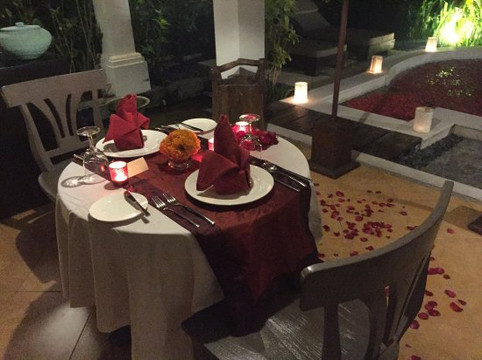 阿拉亚德顿库塔酒店主图