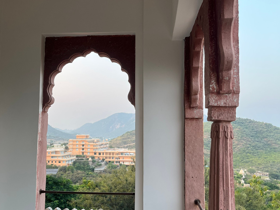 Fateh Vilas By Fateh Collection主图