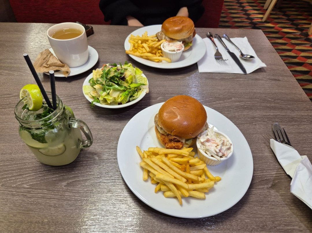 Holiday Inn London - Watford Junction by IHG主图