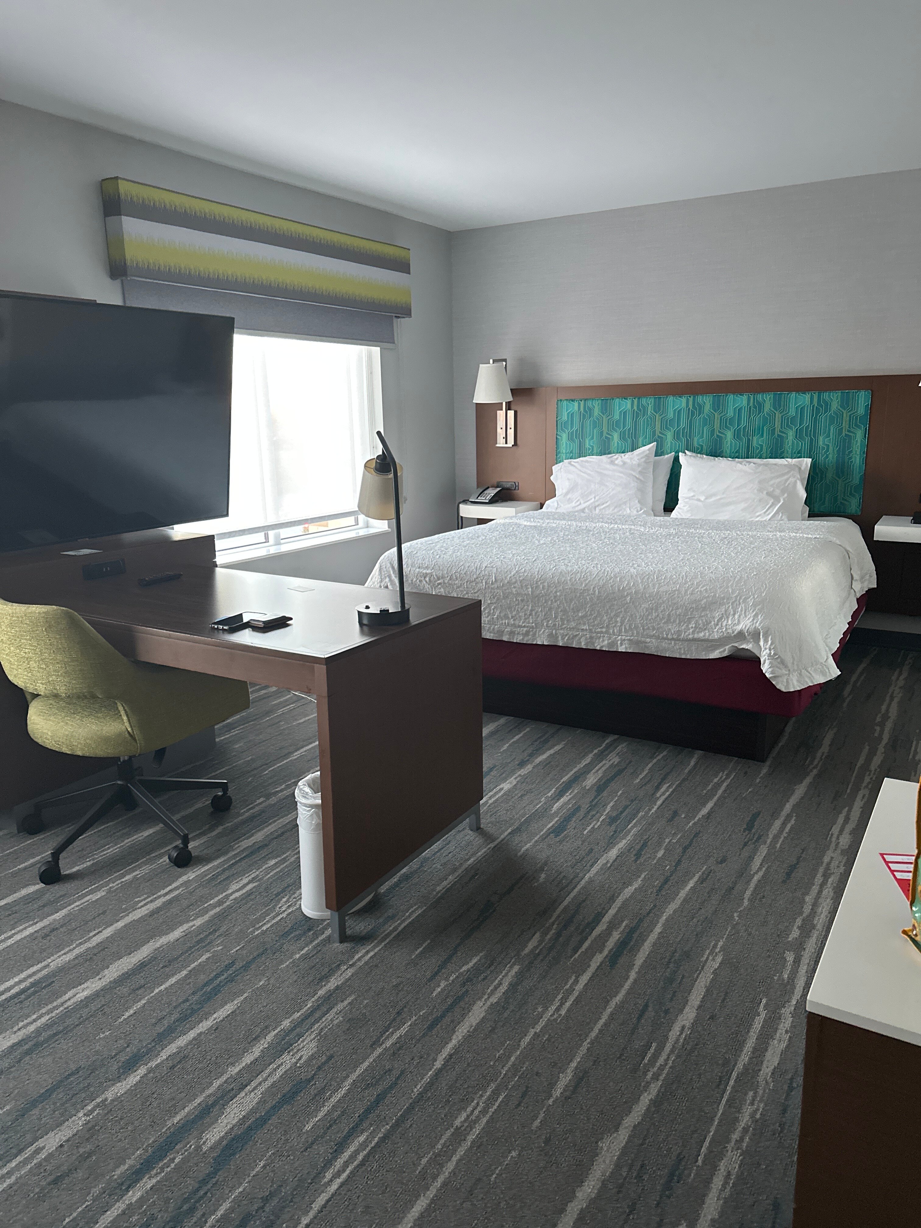 Hampton Inn & Suites Richmond Short Pump-官方