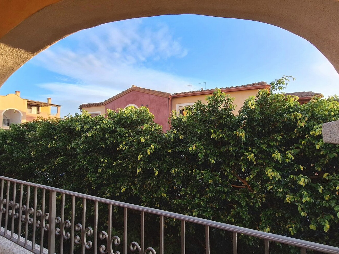 Il Girasole Hotel主图