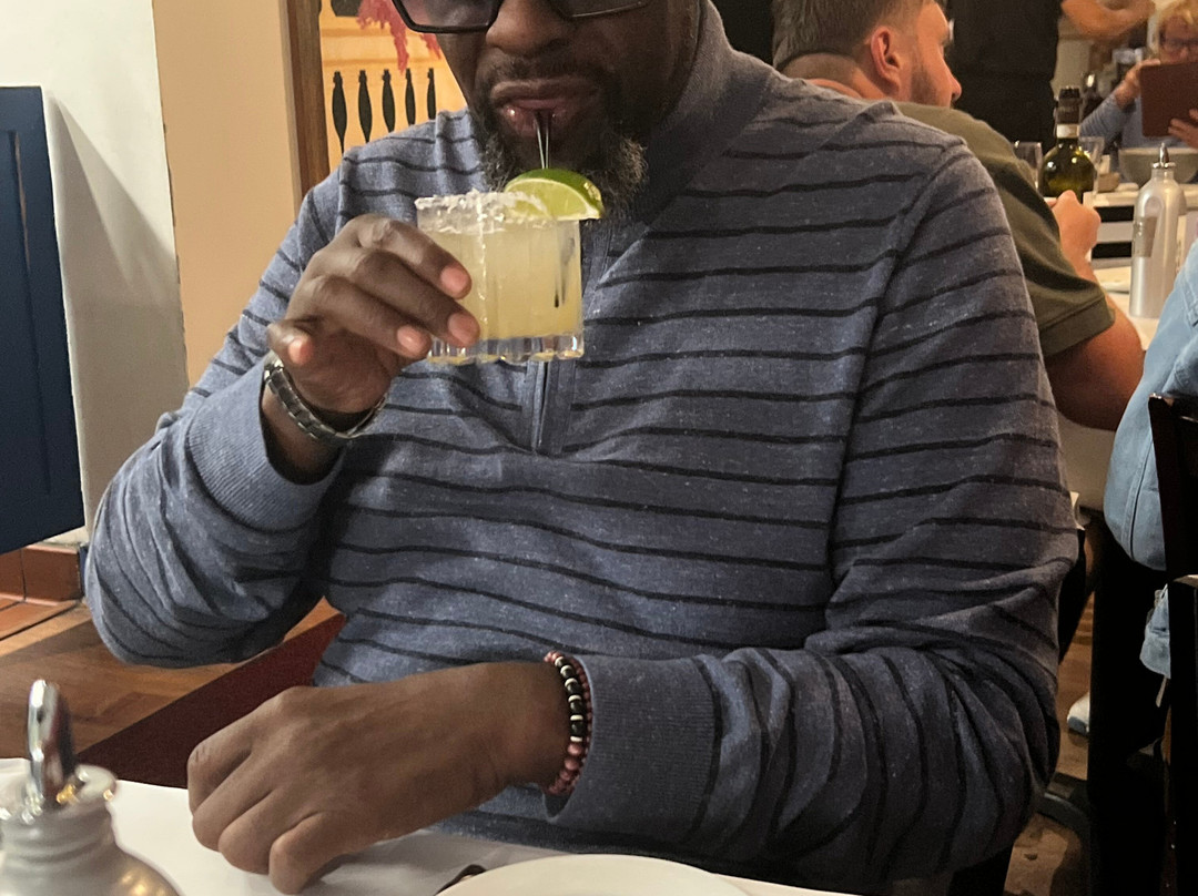 Golden Haven Hot Springs Spa主图