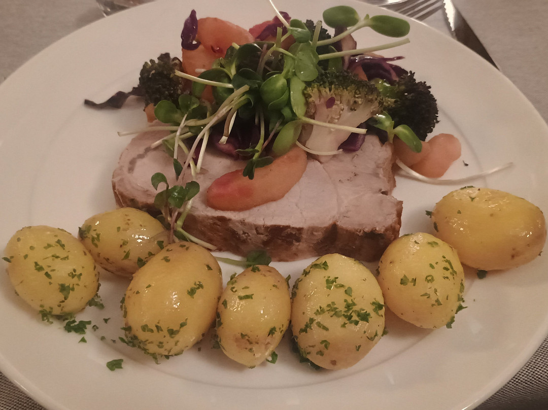 Nyborg Strand Hotel & Konference主图