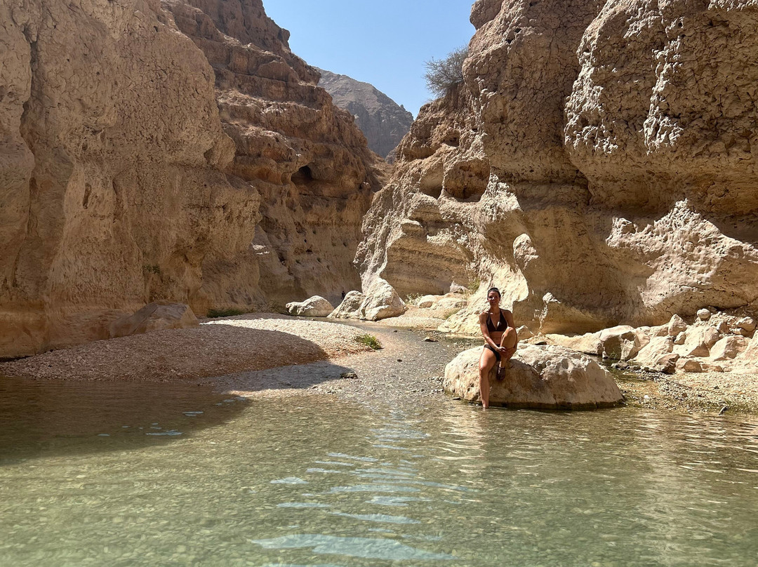 Muscat Nature Tours - Day Tours-马斯喀特必去景点