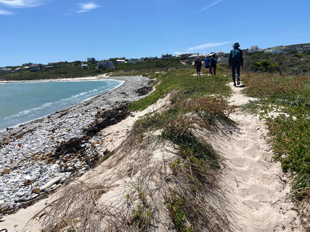 Wild Wellness-赫曼努斯必去景点