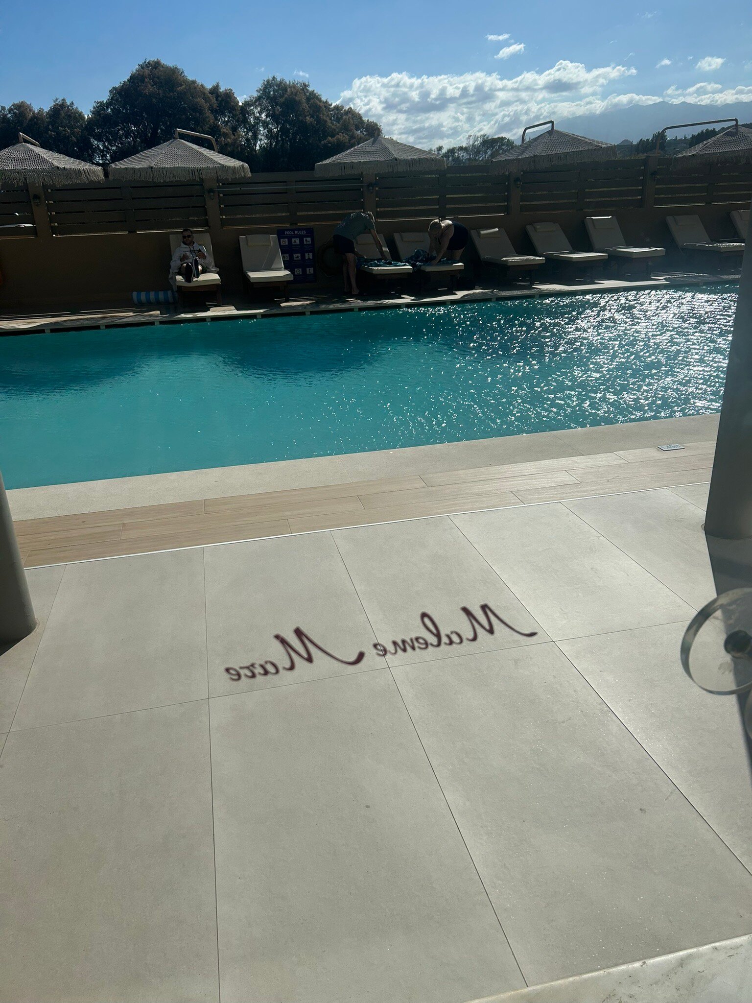 Maleme Mare Hotel-官方