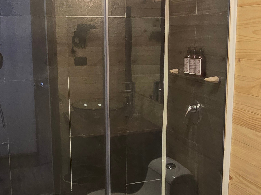 Lodge El Taique主图