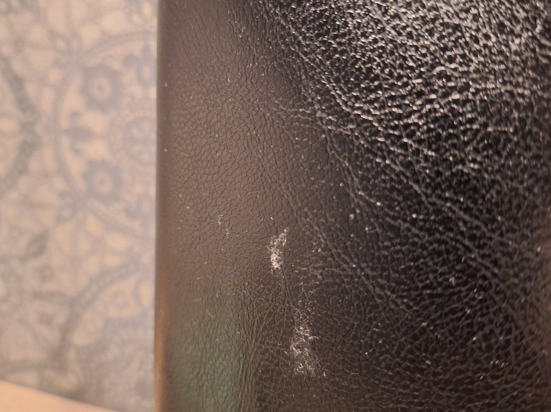 Best Western Plus Hotel Savoy主图