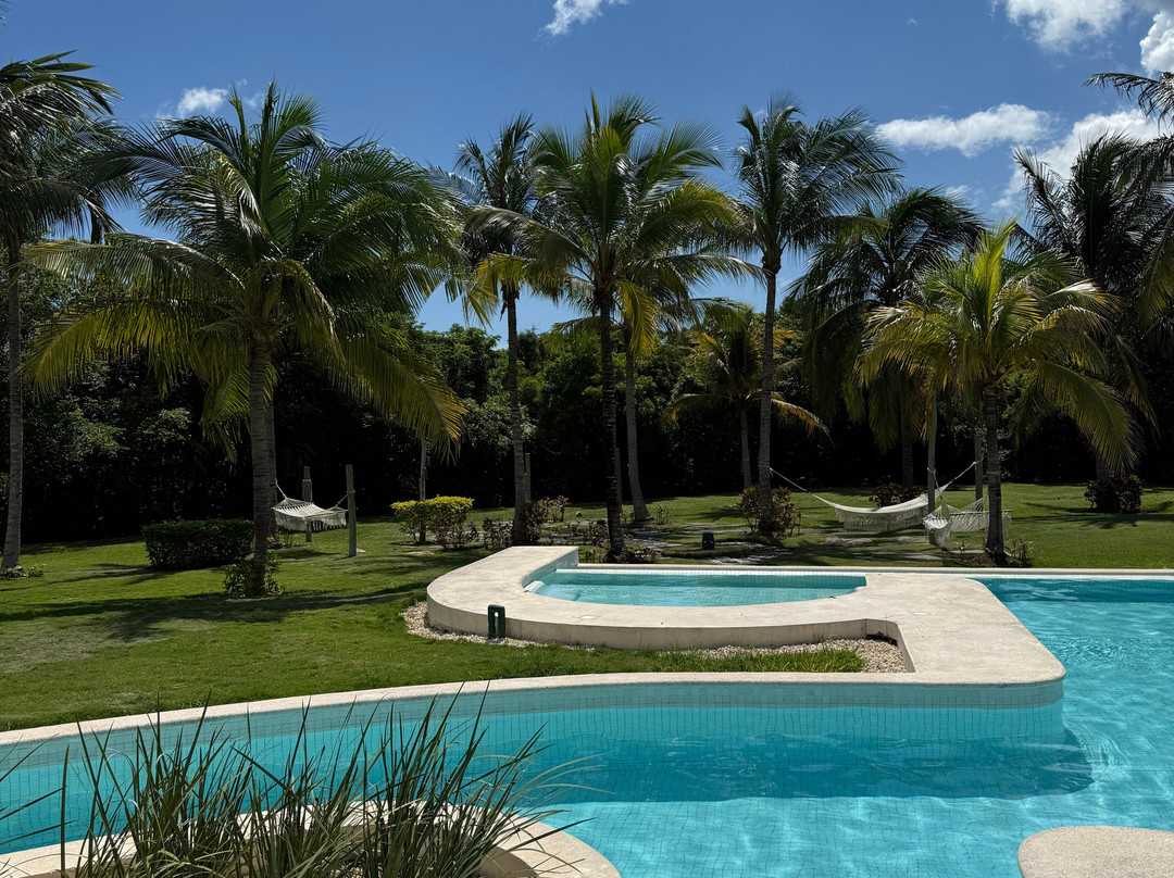 Zentropia Palladium Spa & Wellness-艾库玛尔必去景点