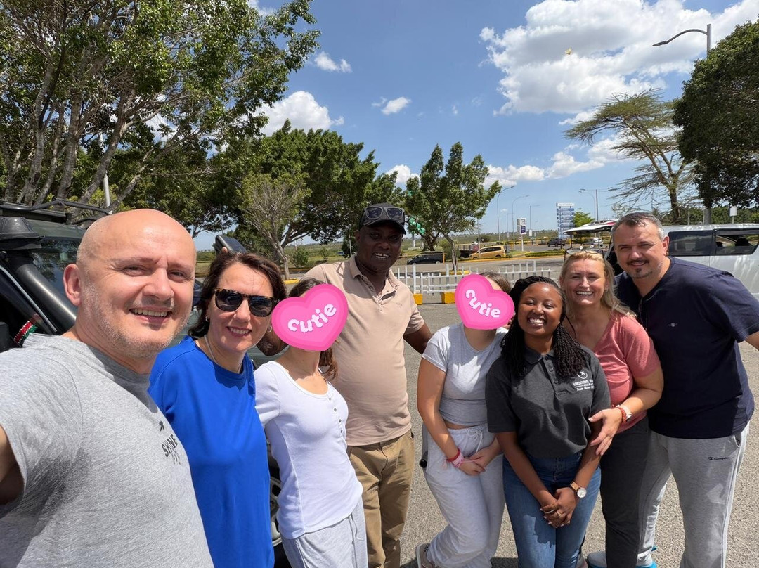 Lordstown Travel-Karen必去景点