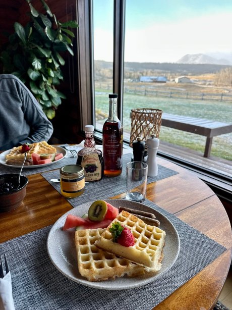 Thanksgiving Ranch-官方