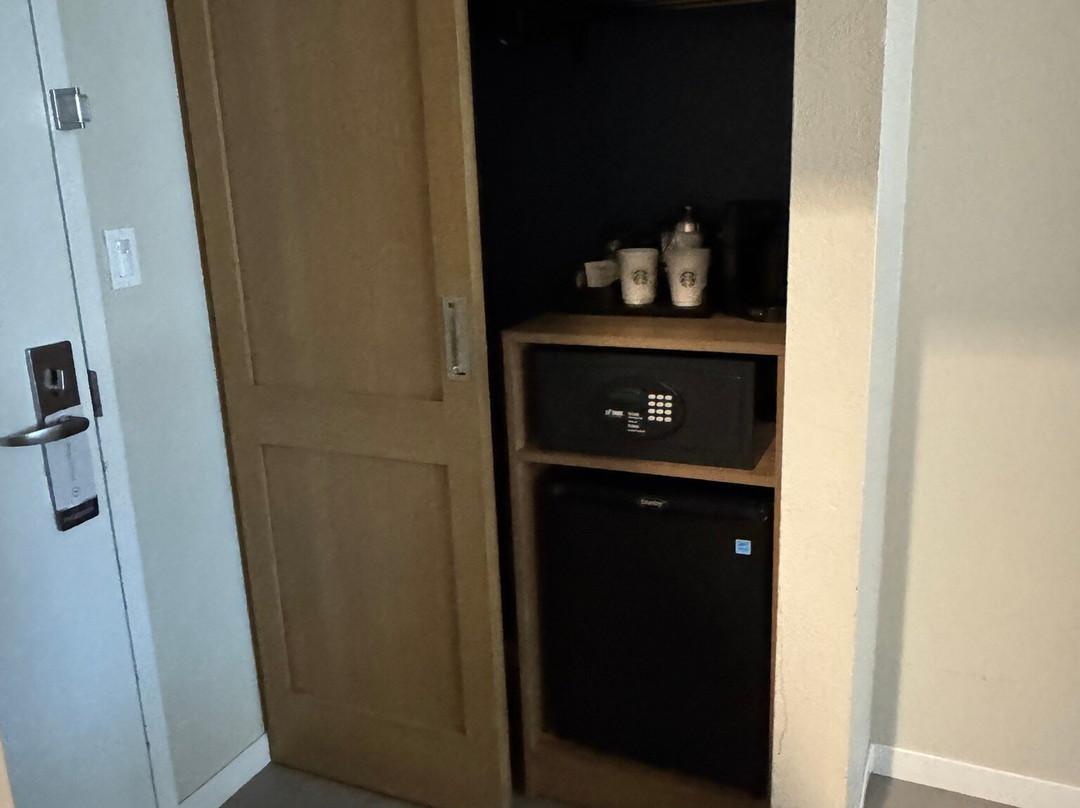 Sheraton Grand Rapids Airport Hotel主图