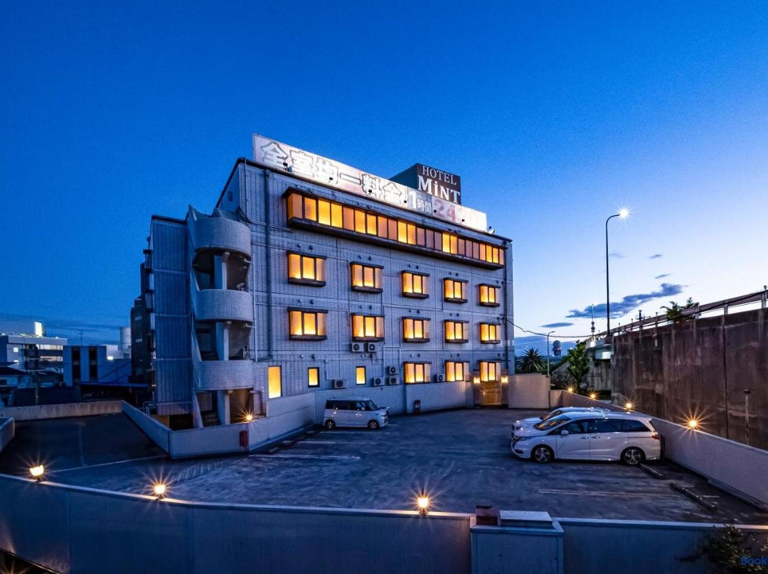 Hotel Mint - Adults Only
