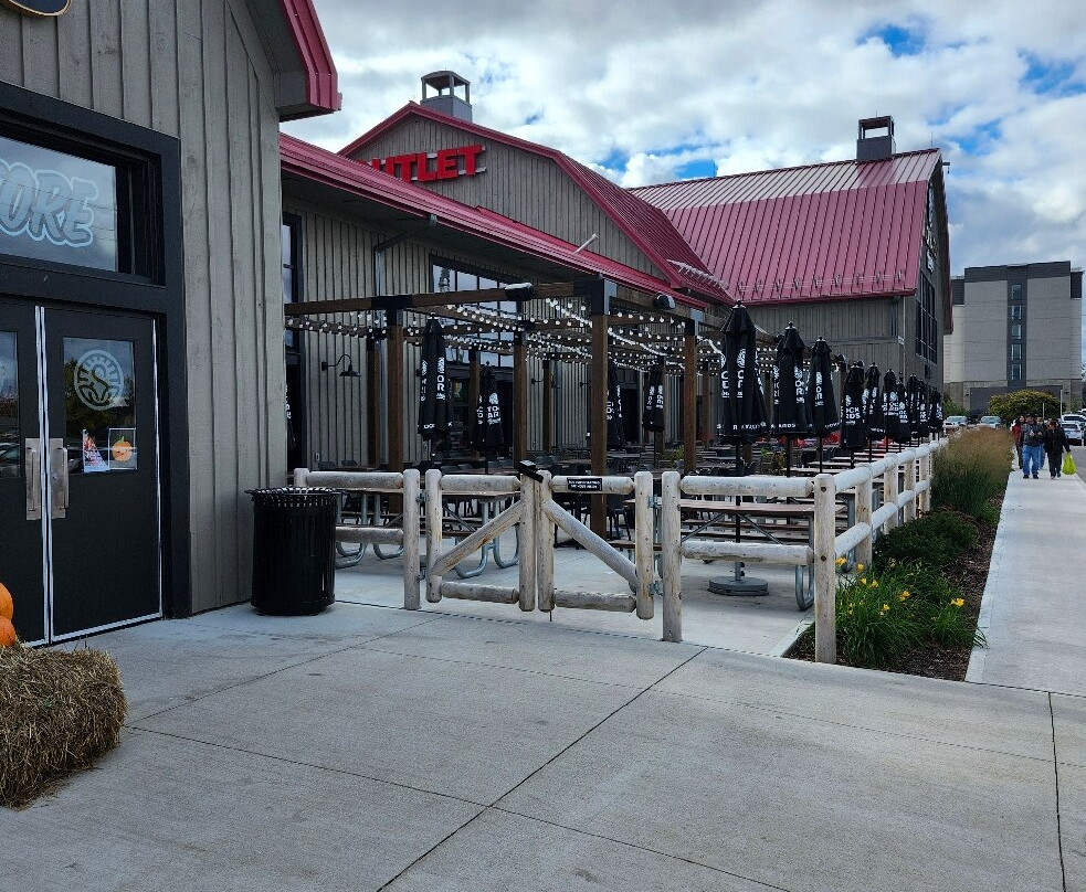 Stockyards Brewing-基奇纳必去景点