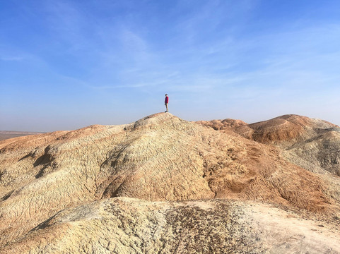My Tour-阿拉木图必去景点