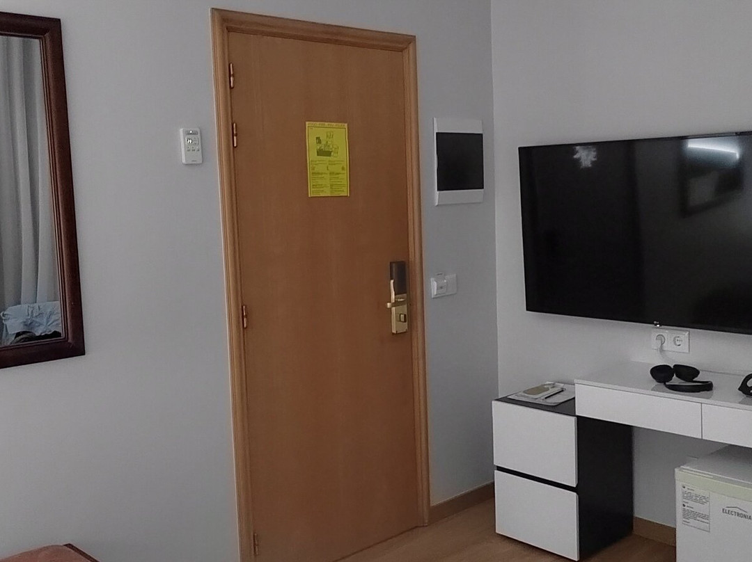 Hotel Talisman主图