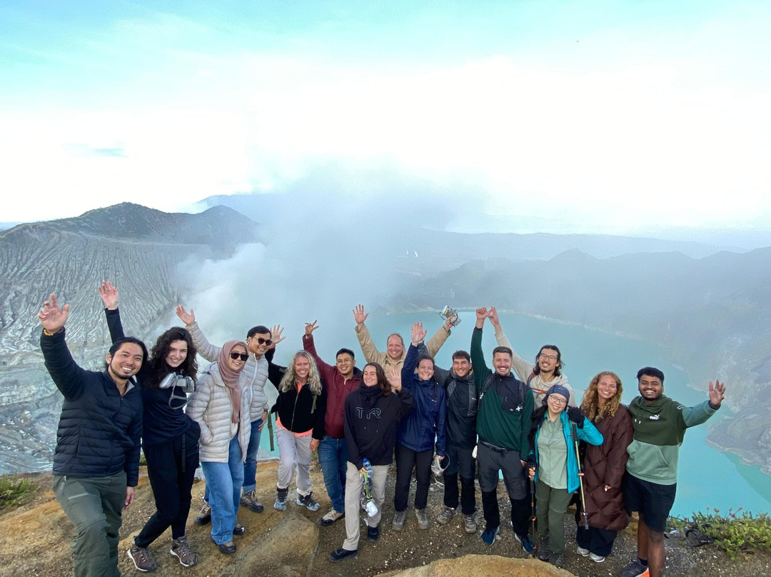 Good Feeling Adventure