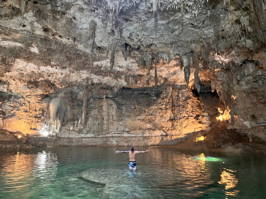 Premier Adventures-梅里达必去景点