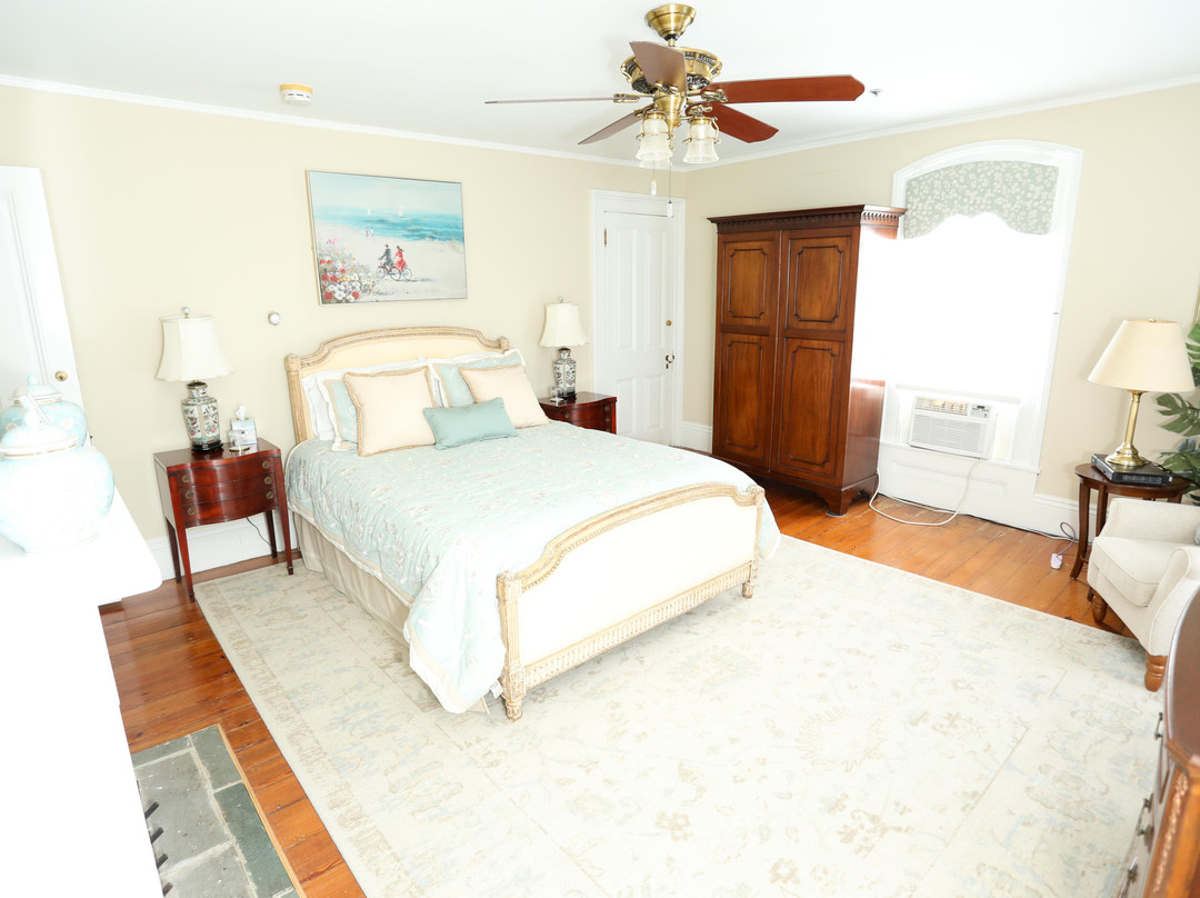 Cypress River Inn & Spa主图