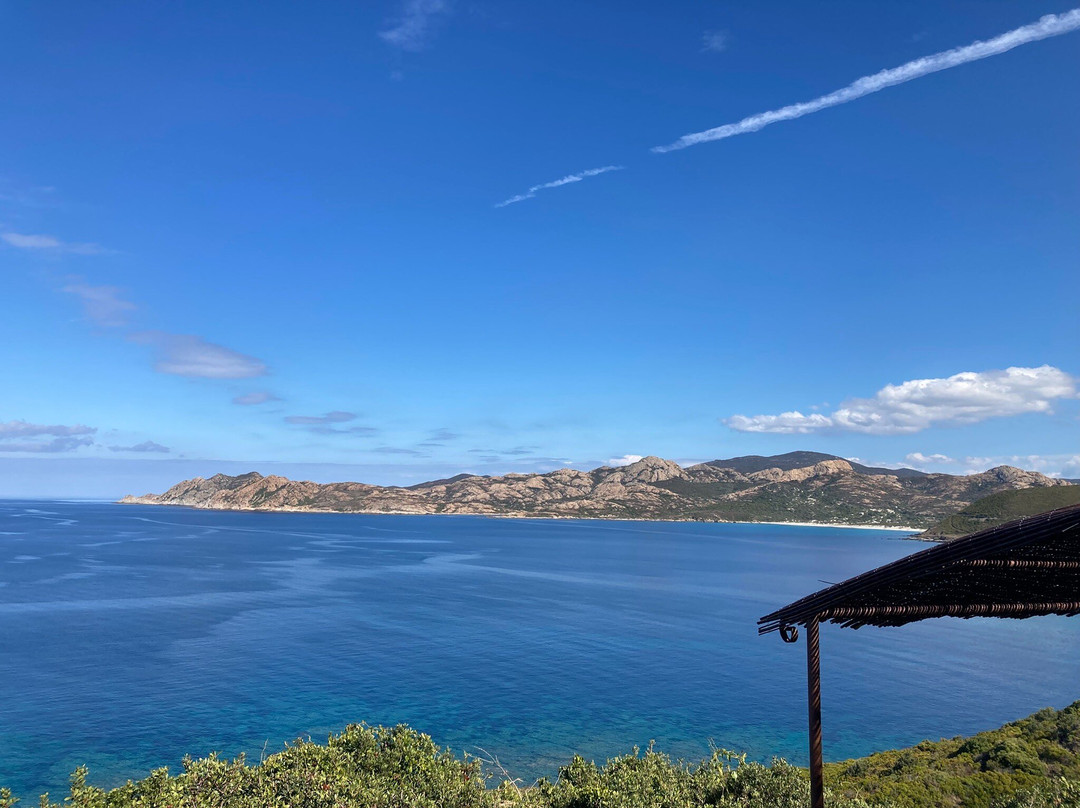 Licciola-Palasca必去景点