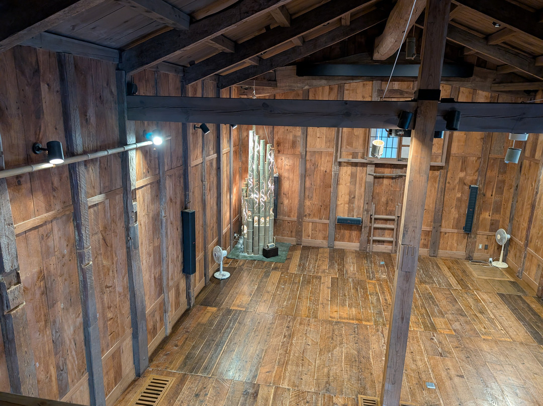 Ashigarigo Seto Mansion-开成町必去景点