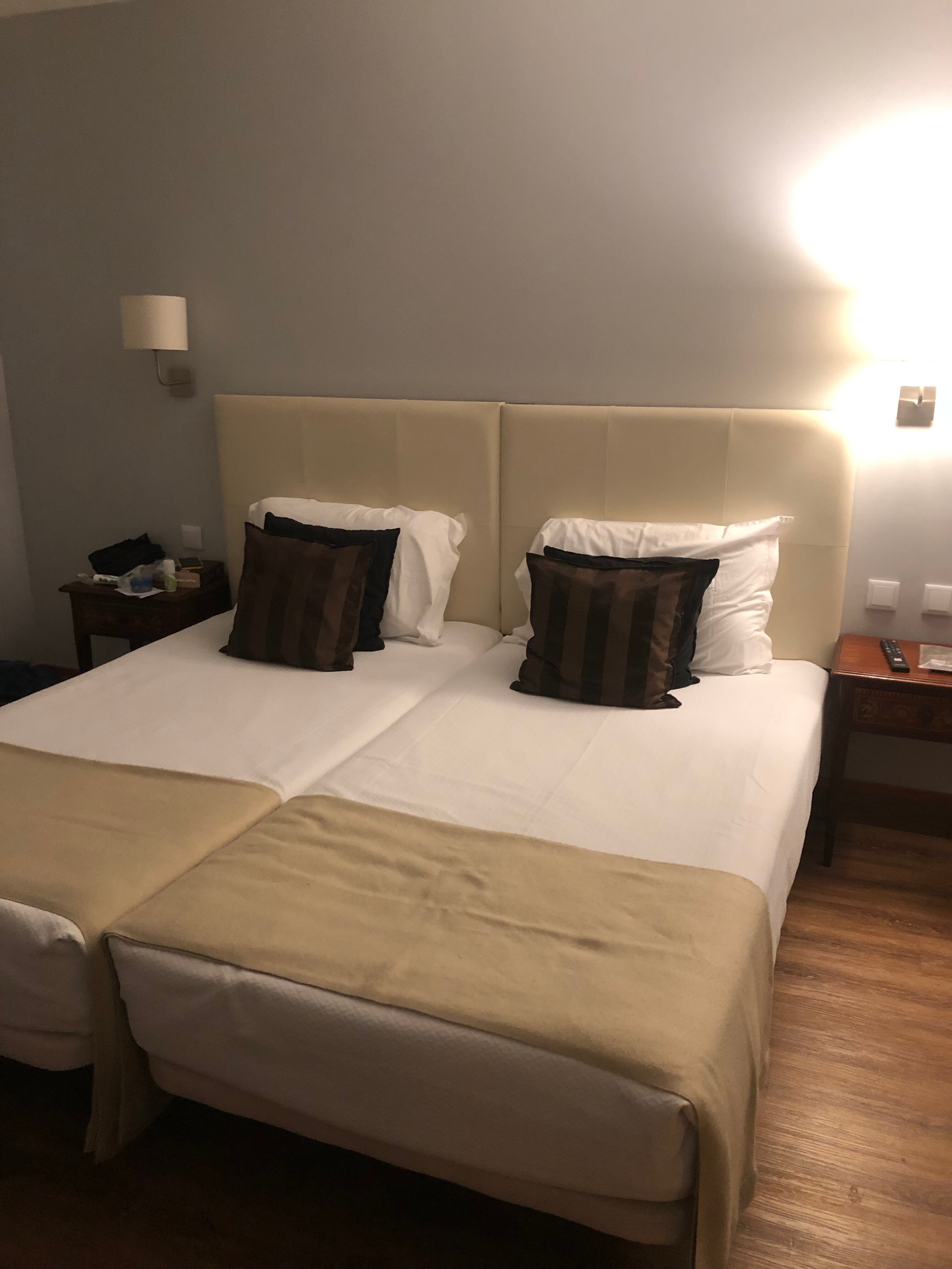 Hotel Solar Palmeiras-官方