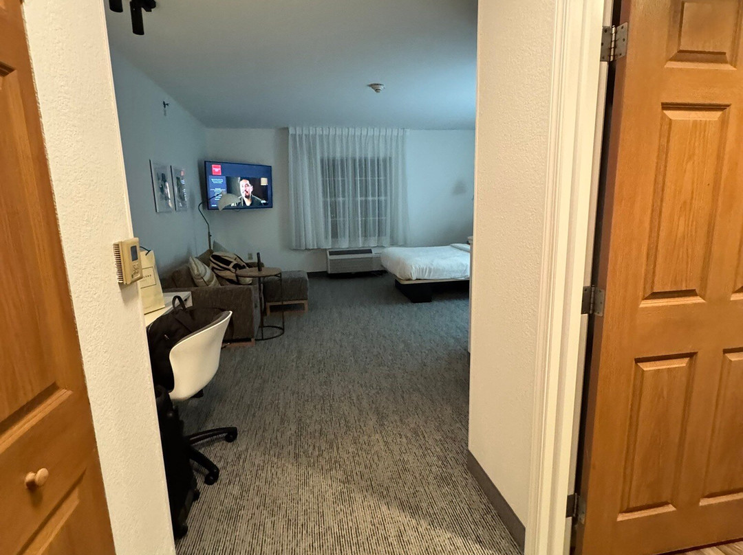 TownePlace Suites by Marriott Chicago Lombard主图