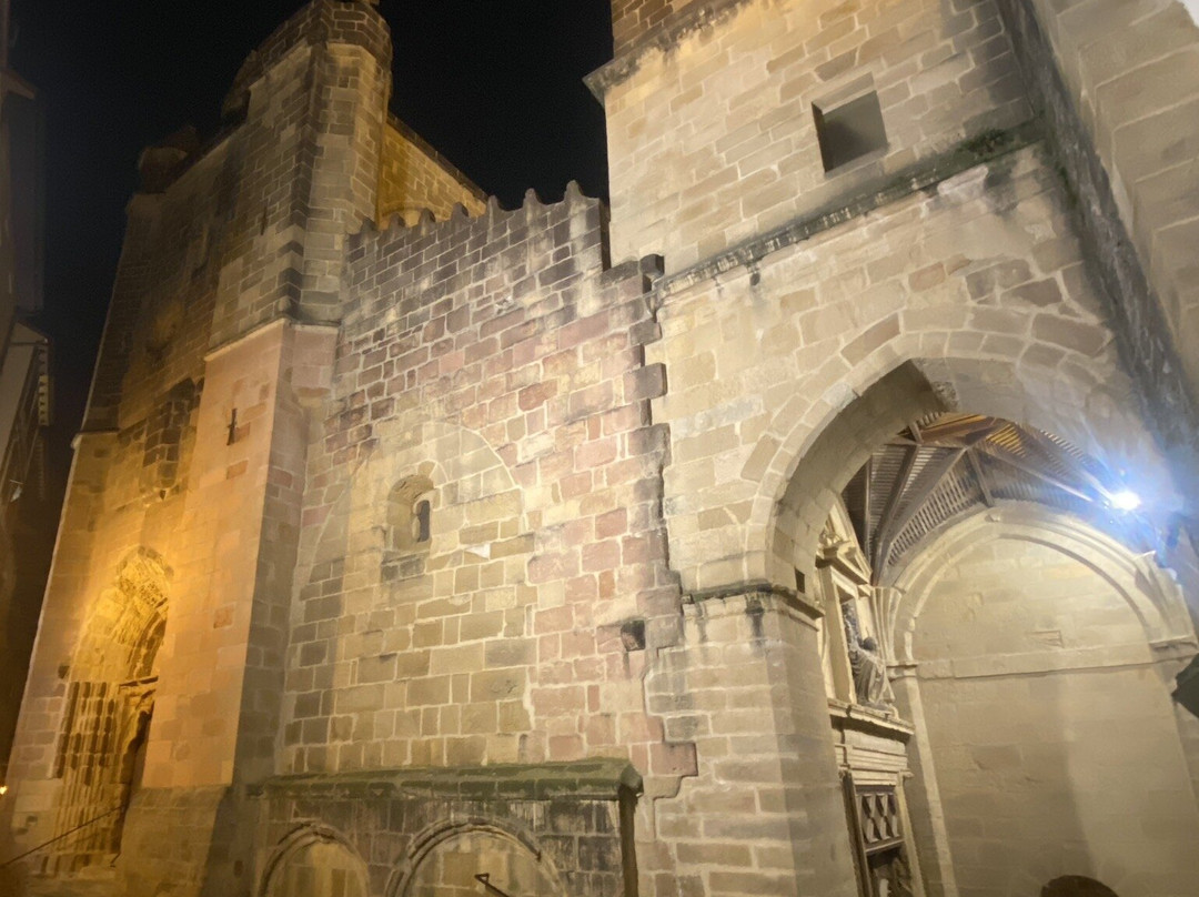 Saiaz Getaria Hotel主图