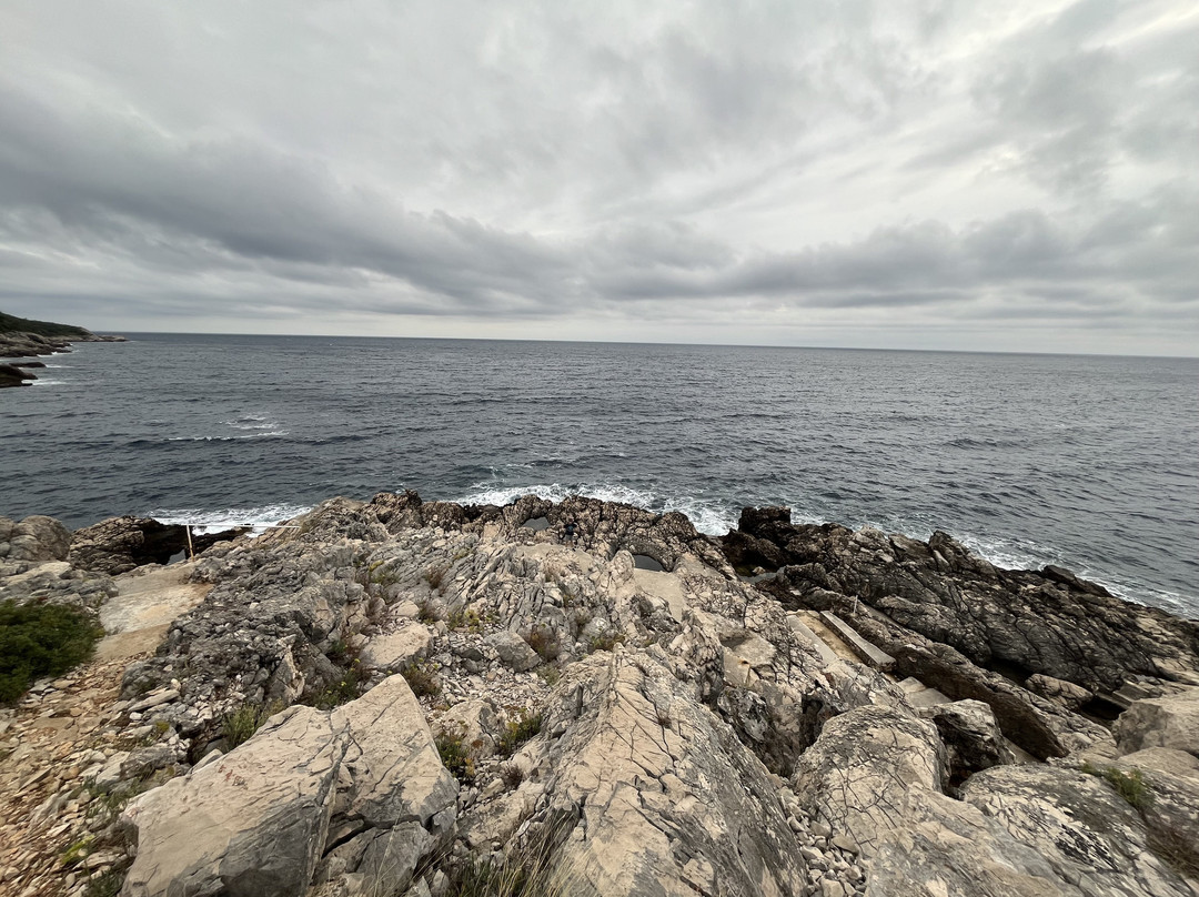 Trek My Day-Cilipi必去景点