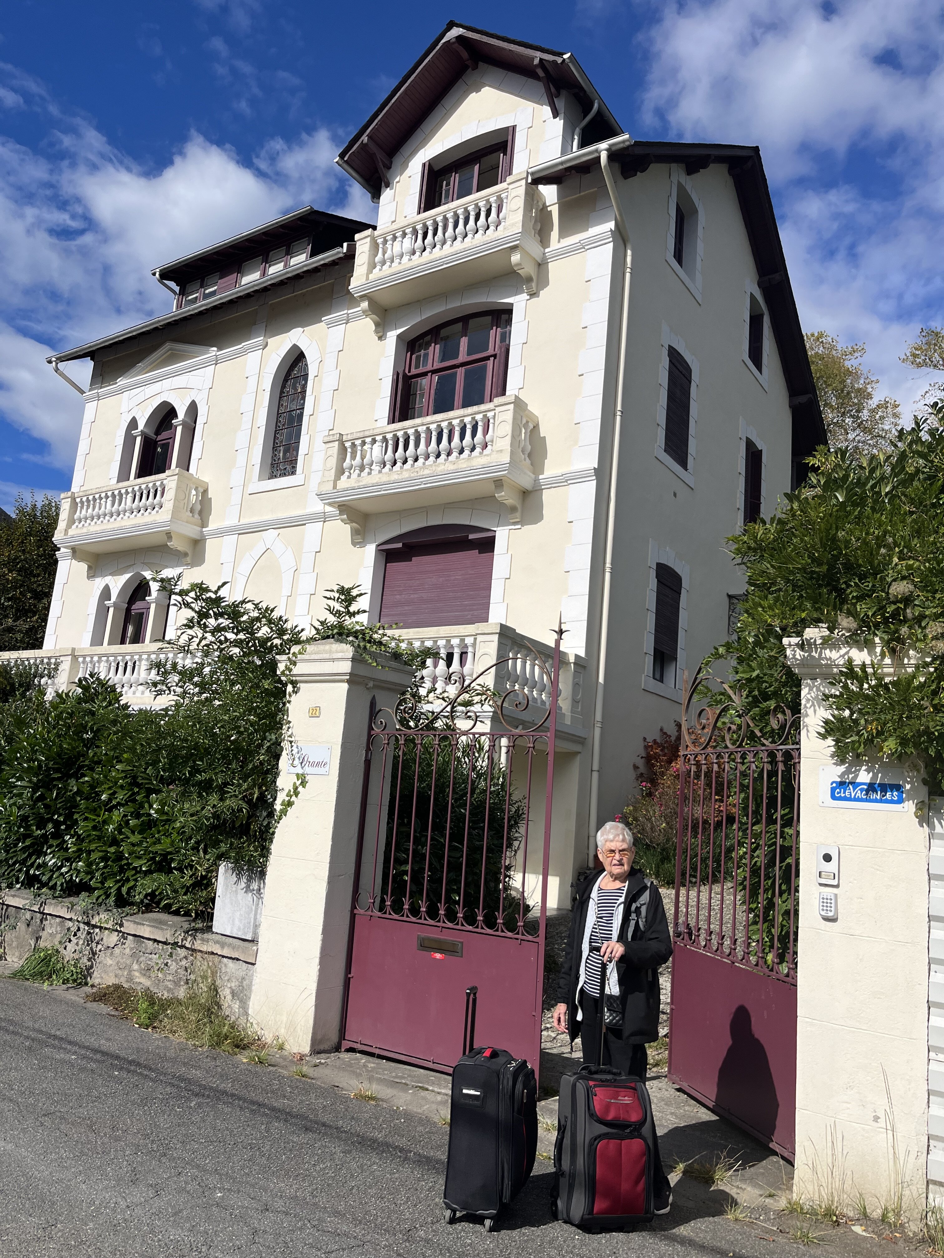 乐奥瑞特住宿加早餐旅馆-官方