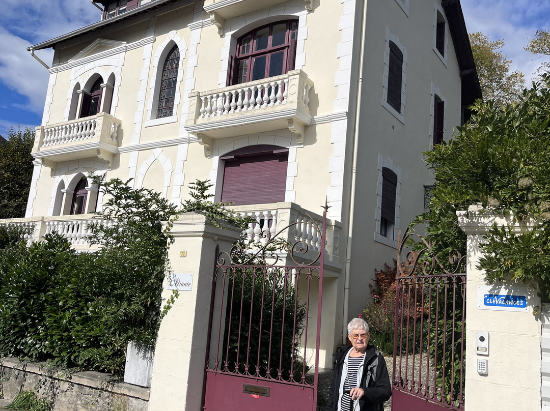 乐奥瑞特住宿加早餐旅馆主图