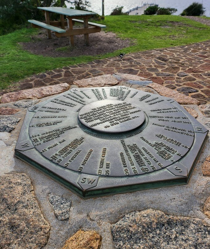 Mornington Park-莫宁顿必去景点