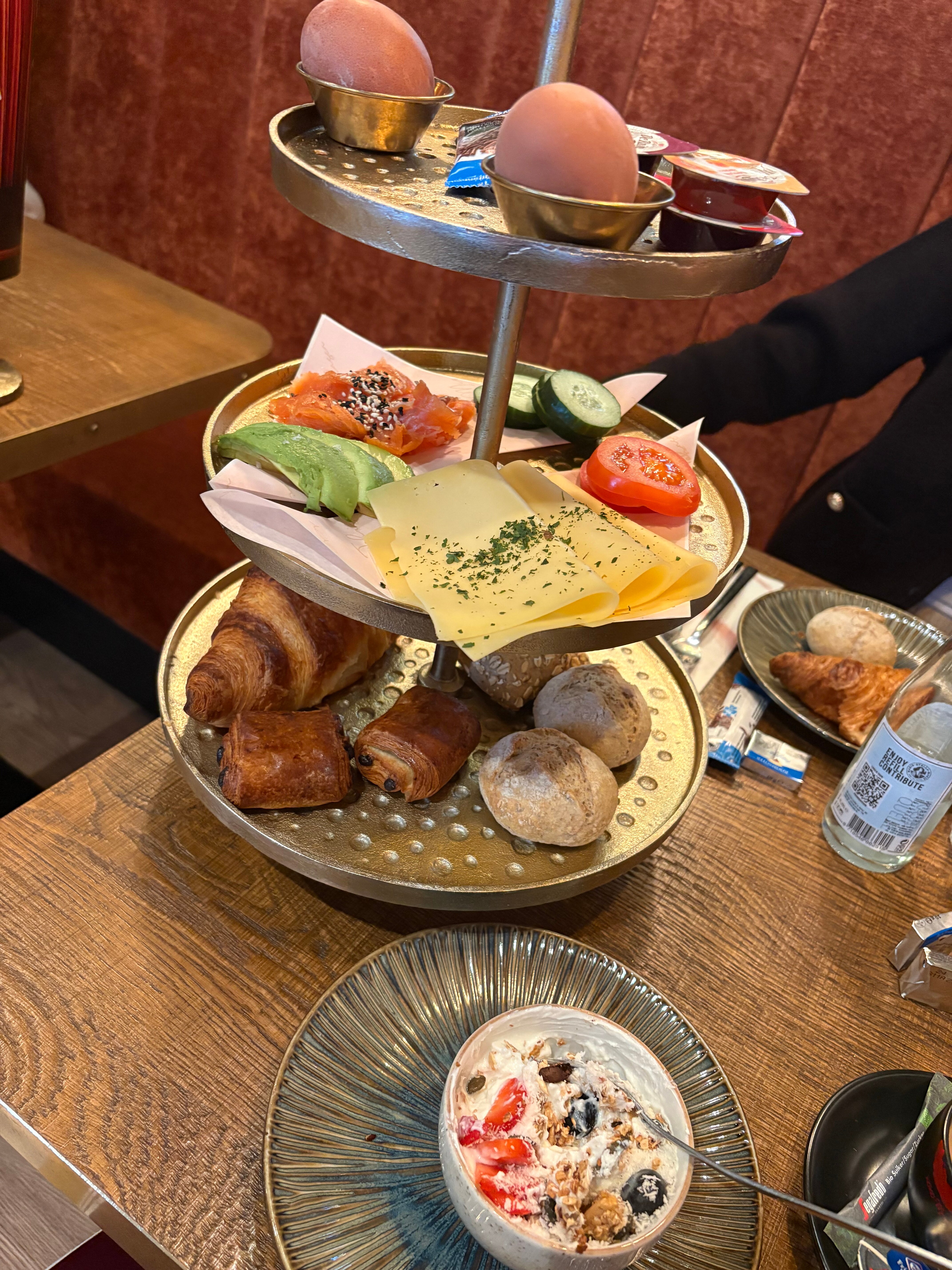 Hotel Nouveau van Ham-官方