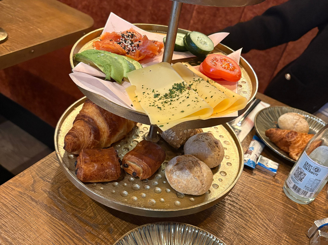 Hotel Nouveau van Ham主图