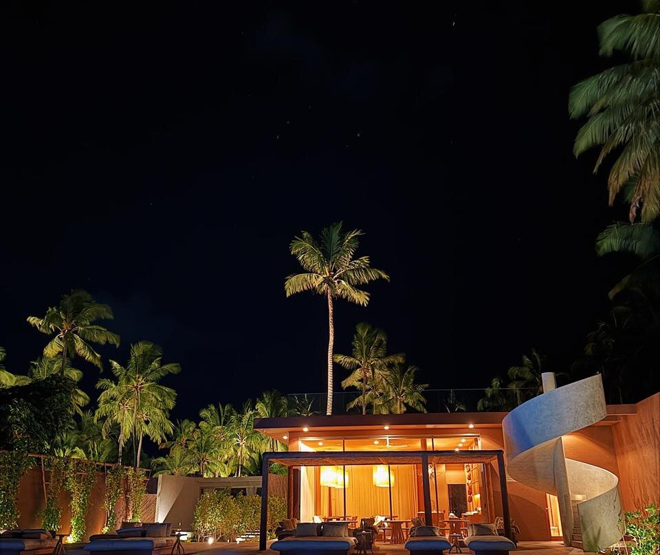 Origem Patacho Design Hotel