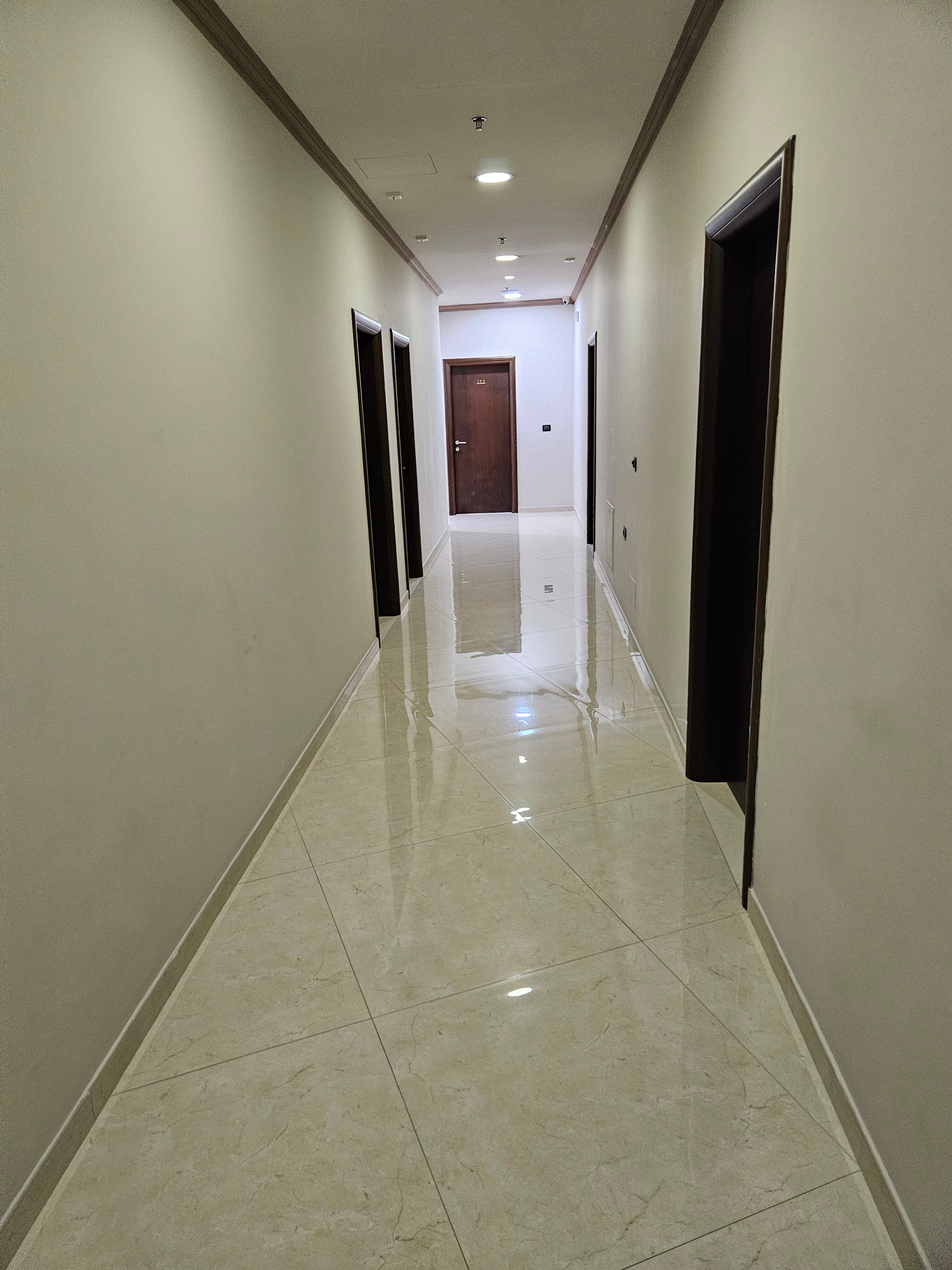 Hotel Panorama Kruje-浴室