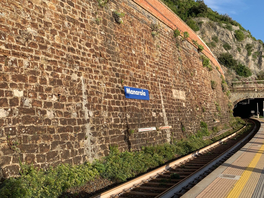 五渔村国家自然公园-里奥马焦雷必去景点