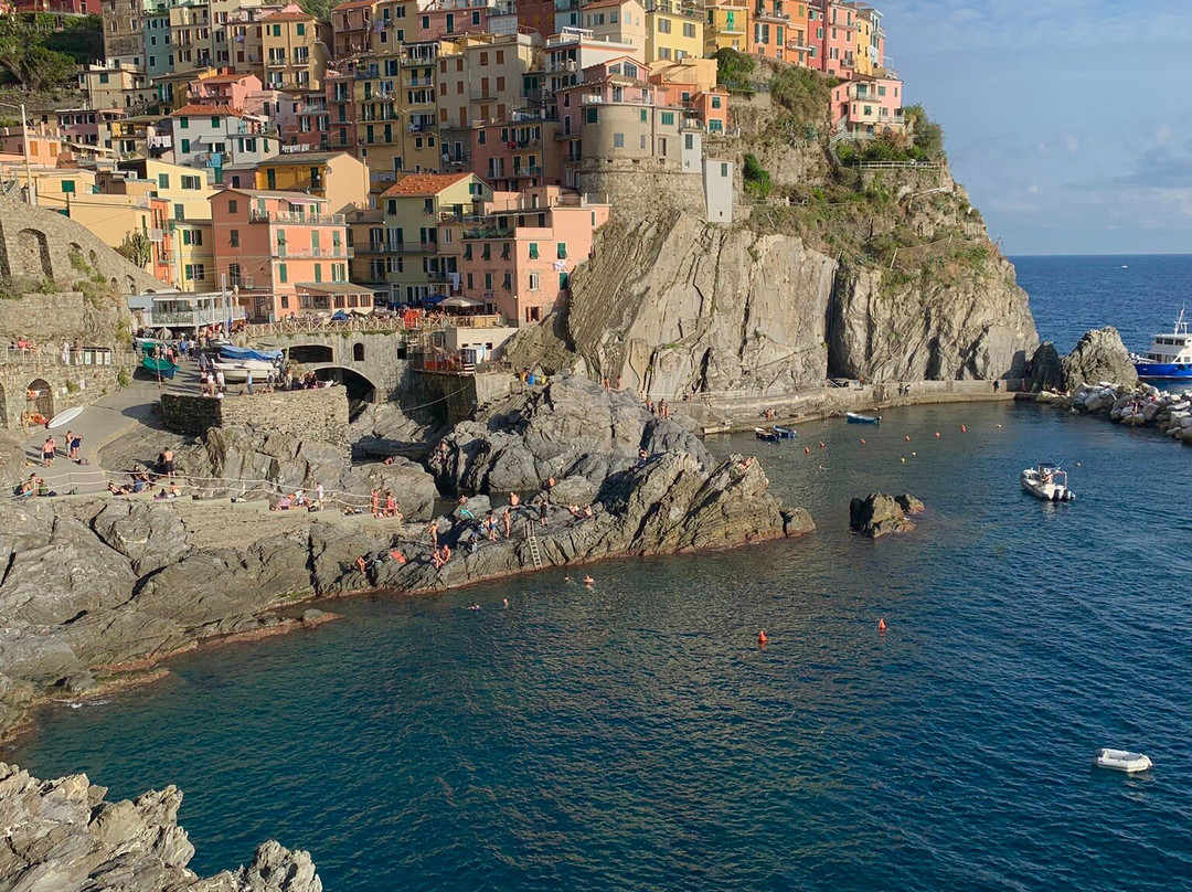 五渔村国家自然公园-里奥马焦雷必去景点