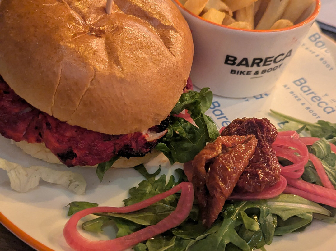 Bike & Boot Inns - Peak District主图