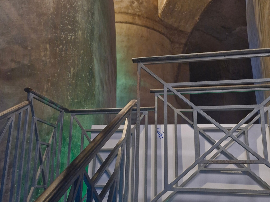 Palombaro Lungo-马泰拉必去景点