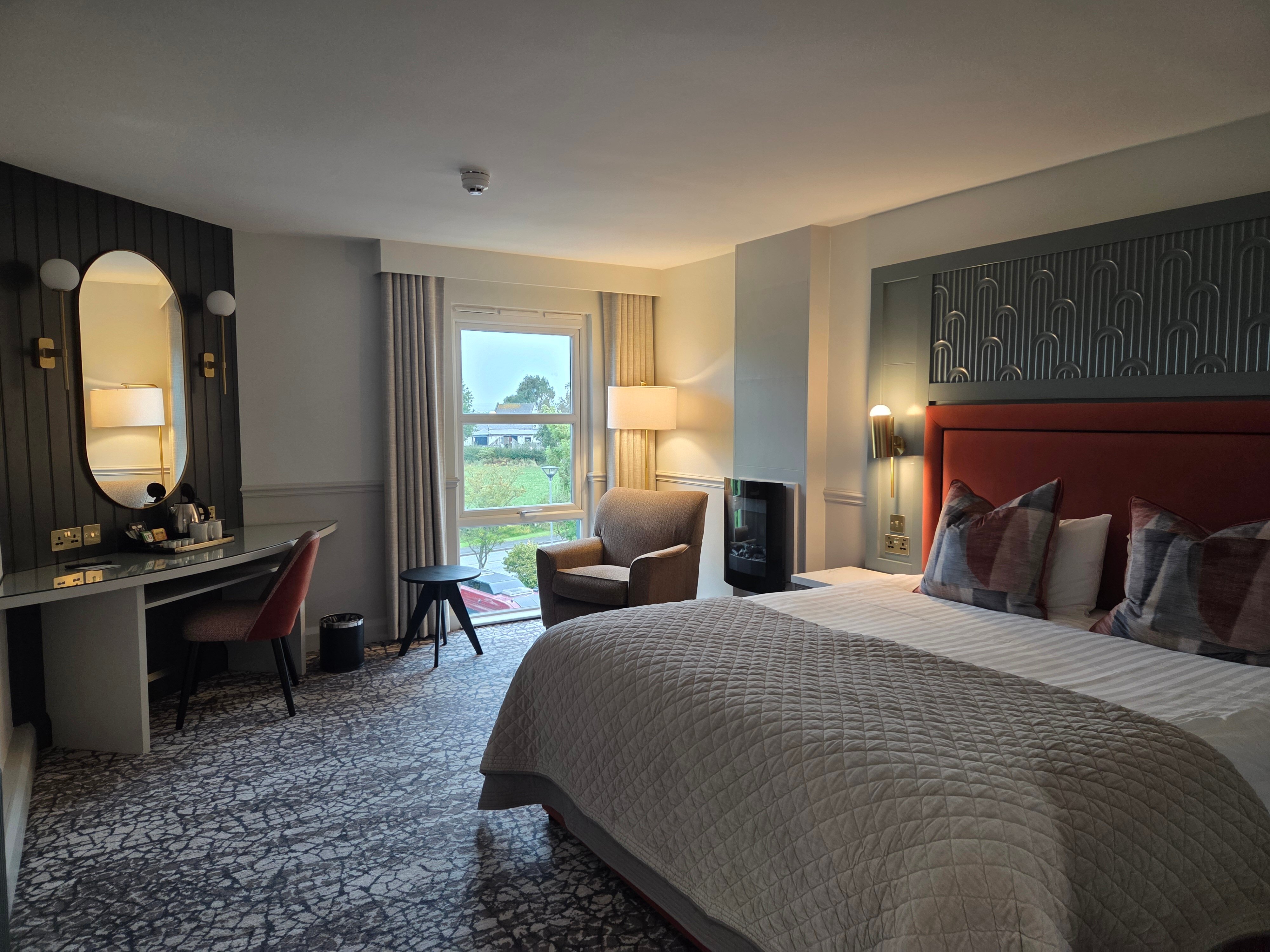 格雷特纳格林史密斯酒店-官方