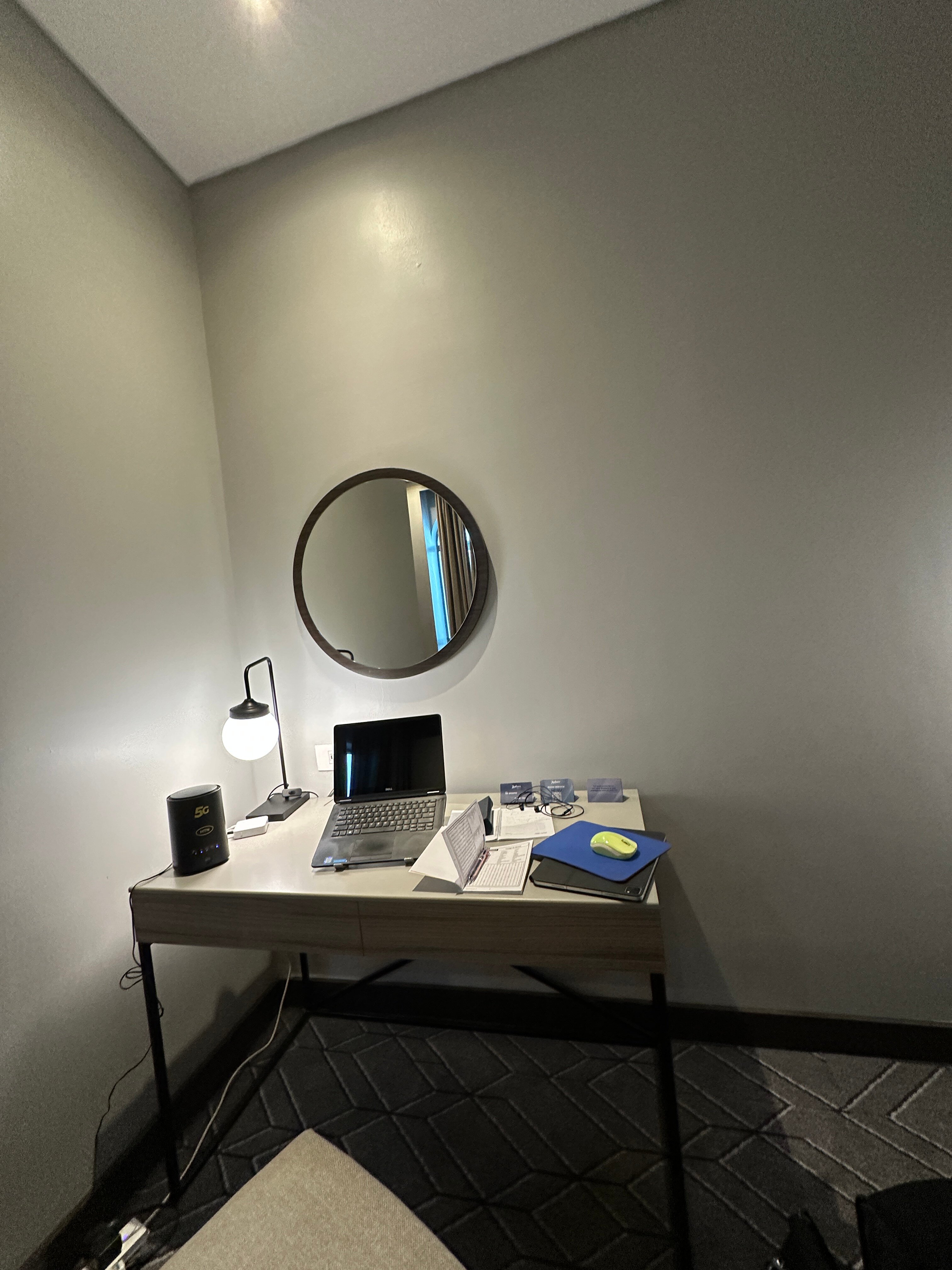 Radisson Hotel Lagos Ikeja-客卧