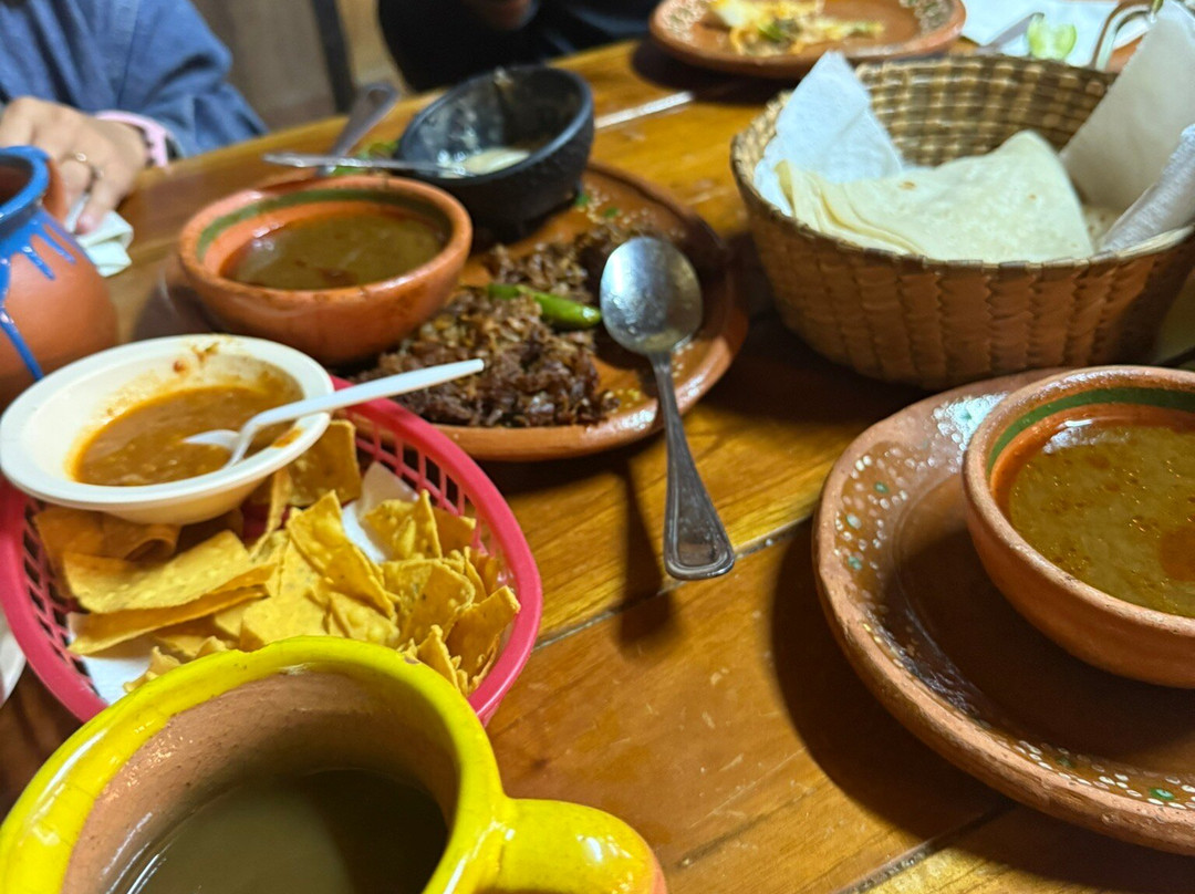 Tours by Mariana-恩塞纳达必去景点