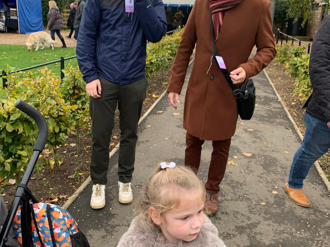 Fakenham Racecourse-Fakenham必去景点