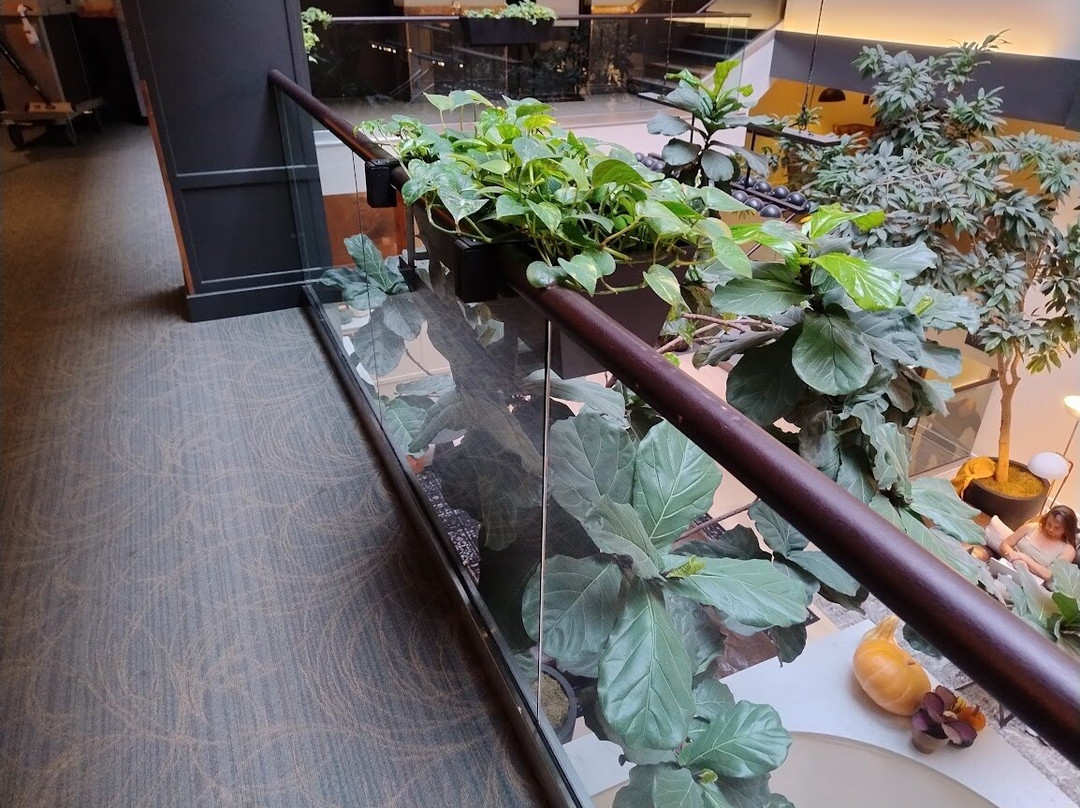 The Metcalfe Hotel By Gray Collection主图