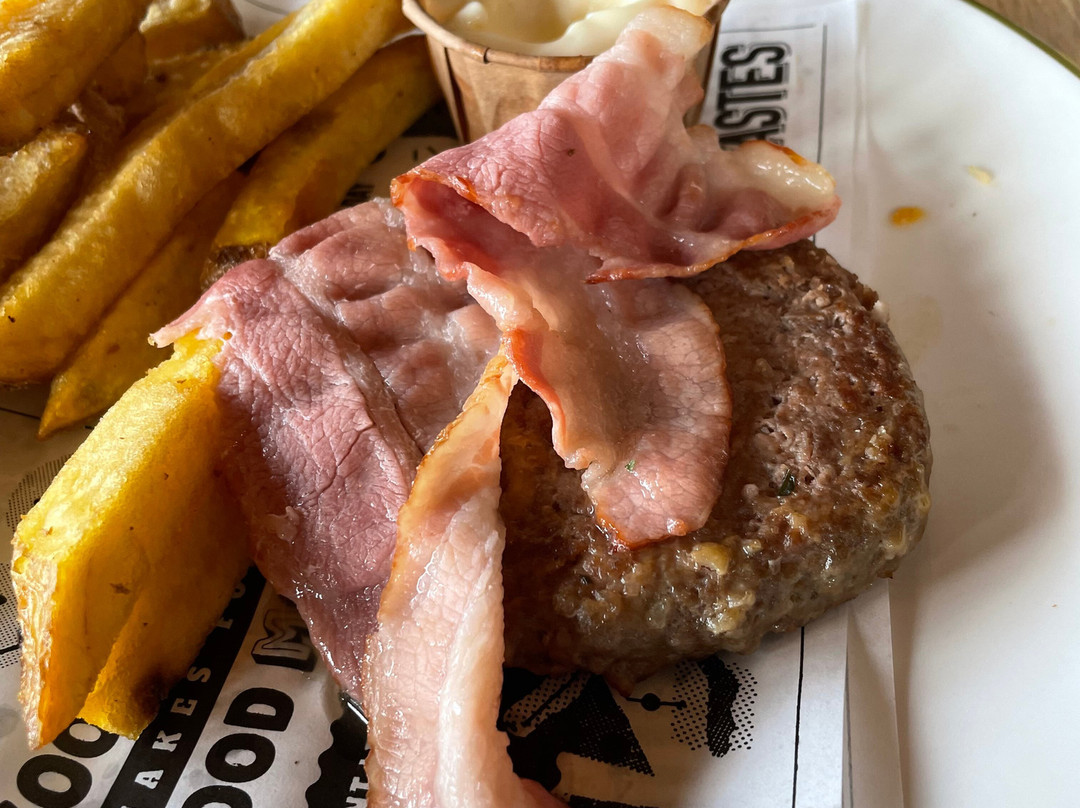 Volkslust De Vuurse Steeg